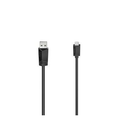 Hama Usb 2.0 - microUSB 1,5m