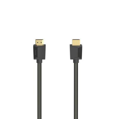 Hama Kabel HDMI HDMI 5.0 m