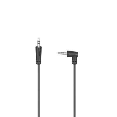 Hama Kabel Jack 3.5 Jack 3.5 0.5 m