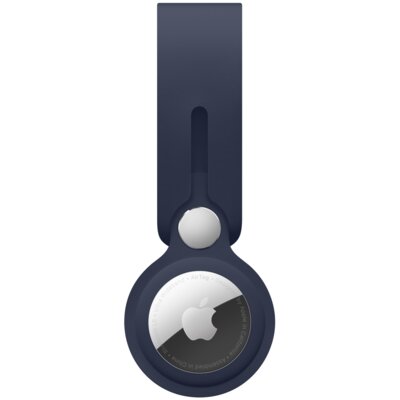 Apple AirTag Loop - Deep Navy MHJ03ZM/A