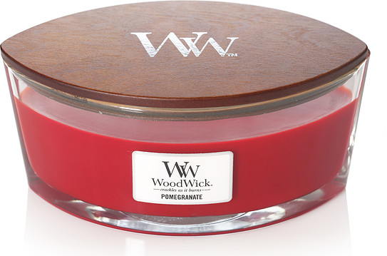 Świeca Hearthwick WoodWick Pomegranate