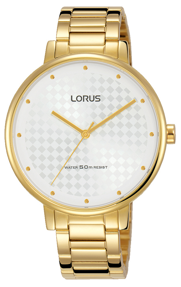 Lorus RG268PX9