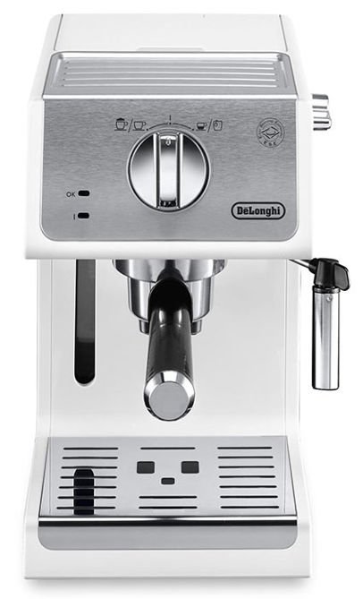 DeLonghi Active Line ECP33.21.W