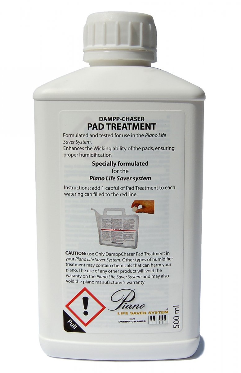 HT1 bioabsorber do systemu PIANO LIFE SAVER