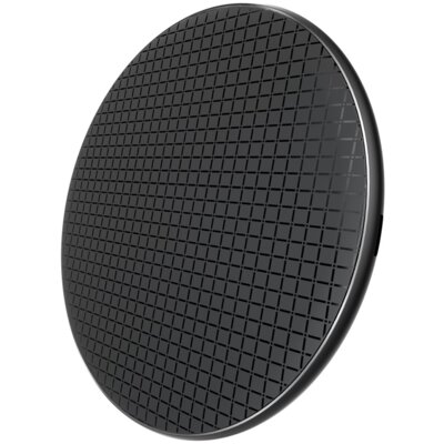 XO Ładowarka indukcyjna WX020 czarna 10W