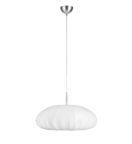 Markslojd Lampa wisząca Mist 107940 pojedynczy zwis w klasycznym stylu 107940