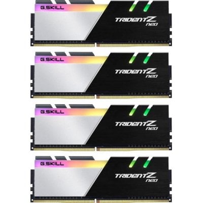 G.Skill 16GB F4-3600C16Q-64GTZNC