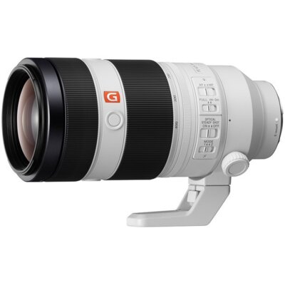 Sony FE 100-400mm f/4.5-5.6 GM OSS (SEL-100400GM)