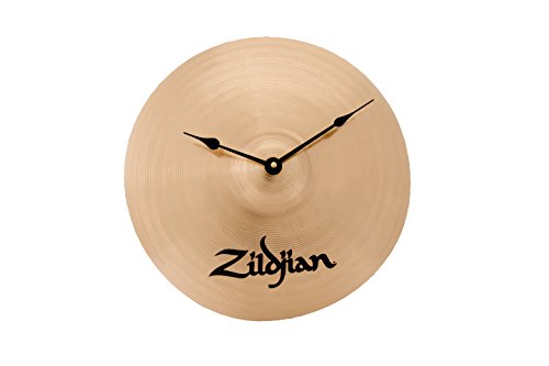 Zildjian Zegar, metal