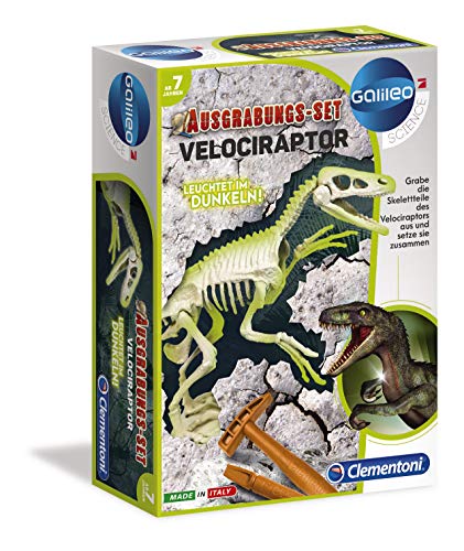 Zestaw montaowy Velociraptor