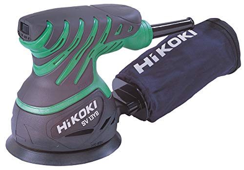 Hikoki Szlifierka mimośrodowa Hikoki SV13YBWBZ
