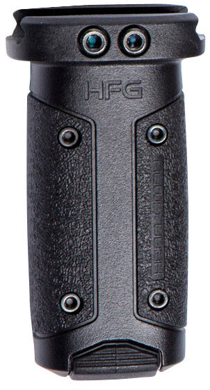 ASG Chwyt przedni Hera Arms HFG - czarny (18176) 18176