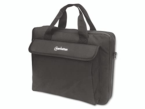Manhattan 439893 London torba do notebooka 14,1 czarna