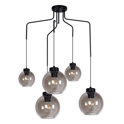Kaja ALFRED OLSZEWSKI Lampa wisząca K-4875 z serii HORIK