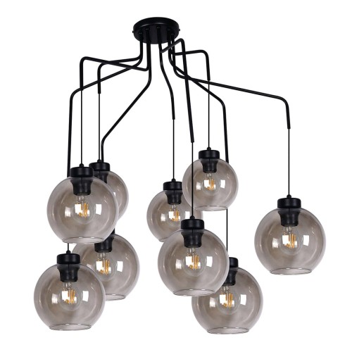 Kaja ALFRED OLSZEWSKI Lampa wisząca K-4876 z serii HORIK