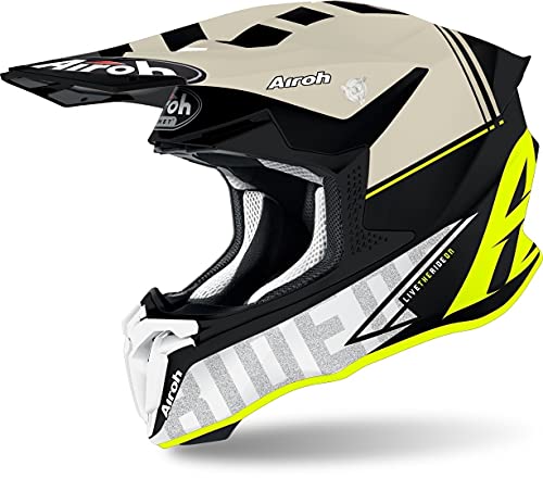 tw2t31; airoh; helmet