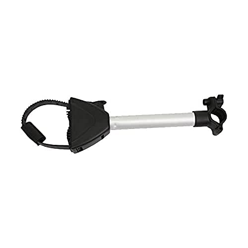Atera 022631 wspornik dystansowy uchwyt ramy do Strada DL | Strada Sport M |na 2 koła, długość 30,5 cm