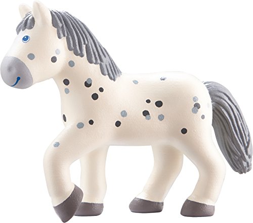Haba Little Friends Horse Pippa 302011