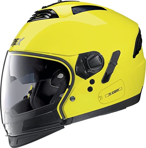 GREX G4.2 PRO Kinetic N-COM LED YELLOW L