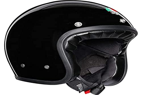 AGV Legends X70 kask motocyklowy otwarty