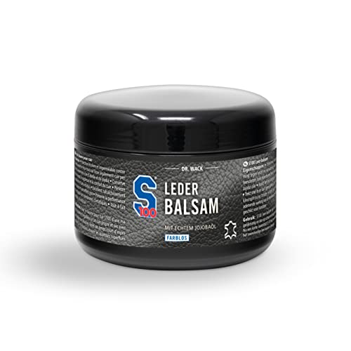 Dr. Wack 2152 S100 balsam do skóry, 250 ml