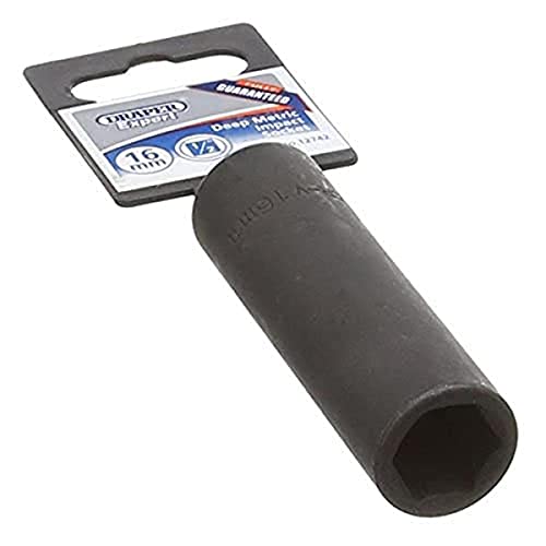 DRAPER nasadka UDAROWA 1/2 16MM imbus DUGA DISPLAY 12742