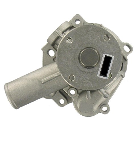 SKF VKPC 86609 POMPA WODY VOLVO 240 2.0 2.3 85-93 740 2.0 90 VKPC 86609