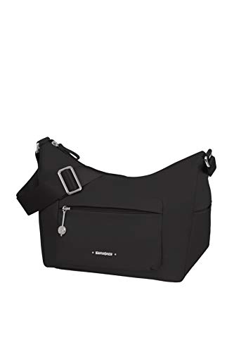 Samsonite Move 3.0 Messenger-Bags, torba na ramię S z 1 kieszenią przednią (27 cm)