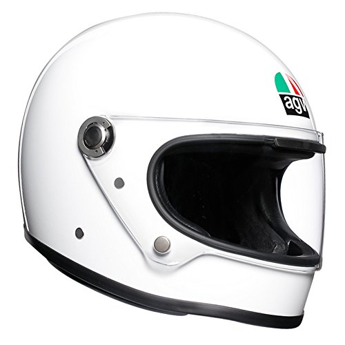 AGV Legends X3000 kask motocyklowy na całą twarz