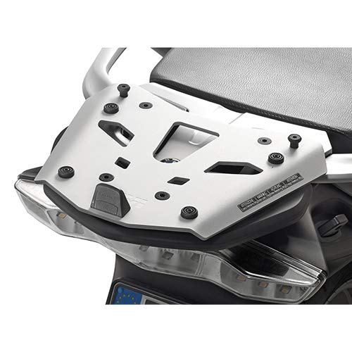 Givi SRA5113 bagażnik Monokey walizka, aluminium