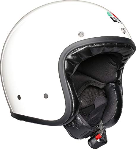 AGV Legends X70 kask motocyklowy otwarty