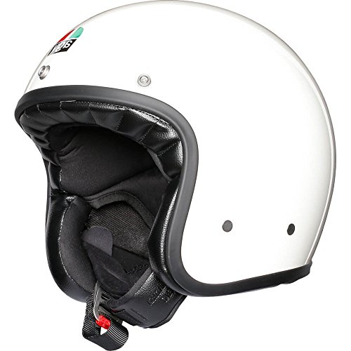 AGV Legends X70 kask motocyklowy otwarty