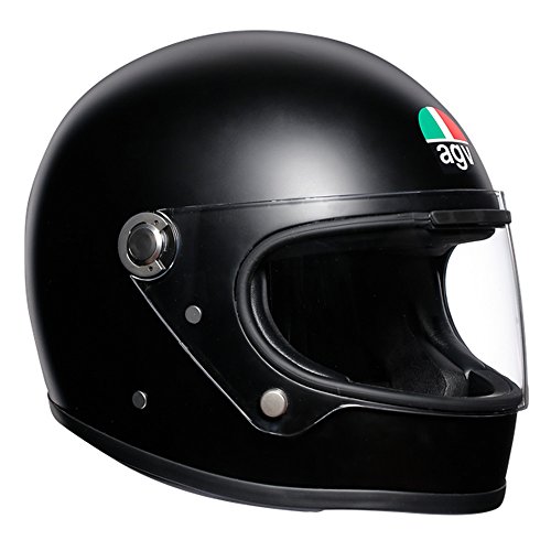 AGV Legends X3000 kask motocyklowy na całą twarz