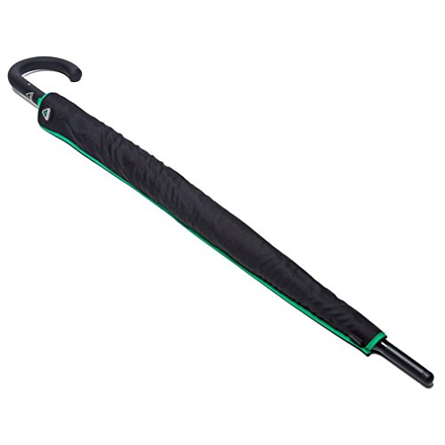 Fulton Fulton Typhoon parasol czarny, jeden rozmiar g844