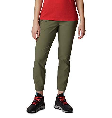 Columbia Damskie spodnie turystyczne, Firwood Camp II