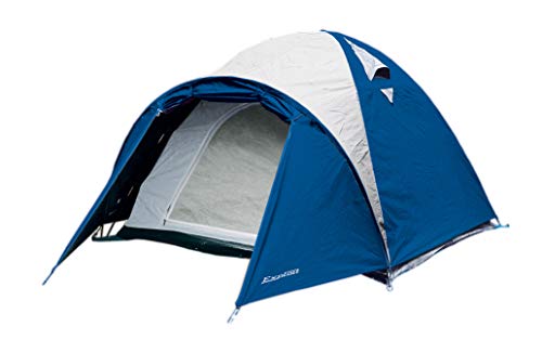 Ferrino Ibiza 4 namiot kopułowy, niebieski, 4 osoby