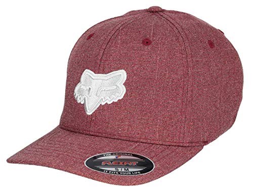 Fox czapka z daszkiem Transposition Flexfit Hat Chilli 555) rozmiar L/XL