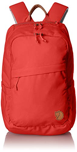 FJALLRAVEN Unisex Räven 20 plecaki wielokolorowa Ciemny piasek. Rozmiar uniwersalny