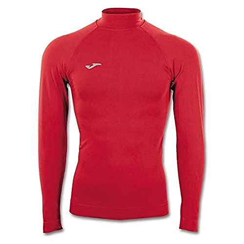 Joma Joma Męski T-shirt Brama Classic Thermisch. czerwony czerwony L-XL 101650.600