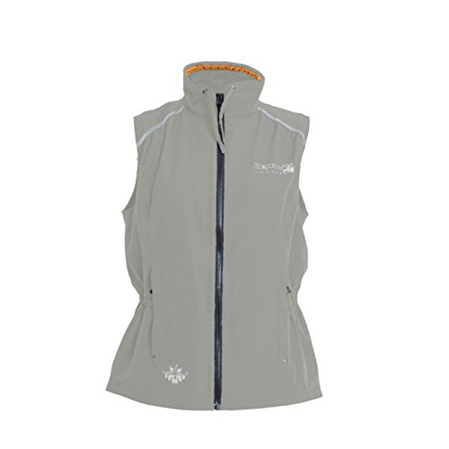 DEPROC-Active Deproc Active męska Full Stretch kentville (nowa Szkocja) Men kamizelka, beżowy, XXL 54963-720-XXL