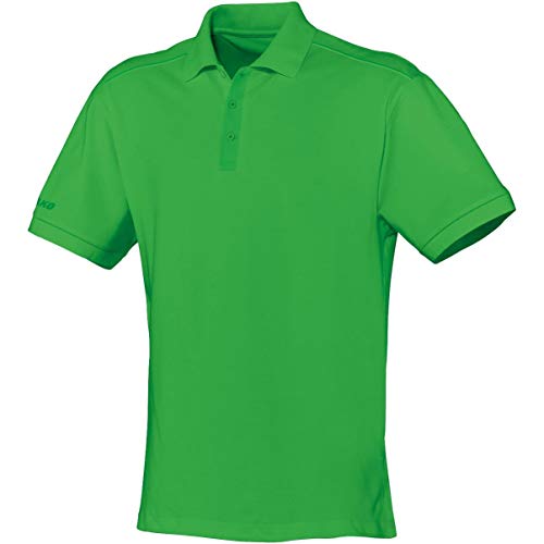 Jako Polo męska Classic, zielony, m 63822_22_M