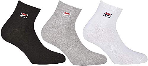 Fila F9303, skarpety dla dorosłych, unisex, klasyczne, 39/42