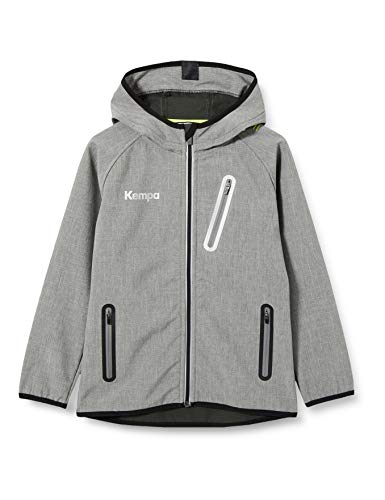 Kempa Core 2.0 dla panów Softshell kurtka, wielokolorowa, xxxl 200325406