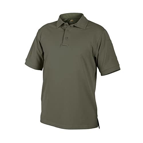 męski Urban Tactical Line koszulka polo Topcool Olive green - xl olive green PD-UTL-TC
