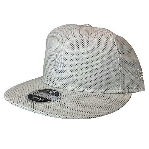 New Era New Era Polkadot 9fifty Retro Fit Losdod czapka męska, biała, S/M 11871340