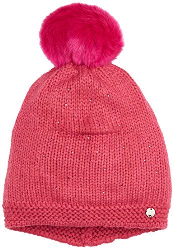 CMP Czapka dziecięca różowy różowy (Hot Pink) Rozmiar uniwersalny