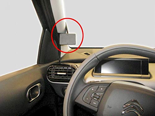 Brodit ProClip  Citroen C4 CACTUS 15  15 7320288050430