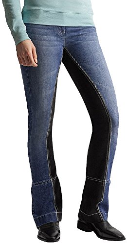 USG United Sportproducts Germany damskie spodnie jodhpur