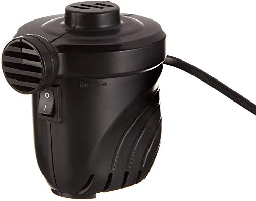 High Peak Electric Pump 230V Air Pump (49715)