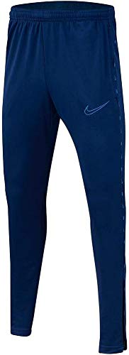 Nike Bluza chłopięca Dry Pad Acd Dril czarny czarny/odblaskowy srebrny S